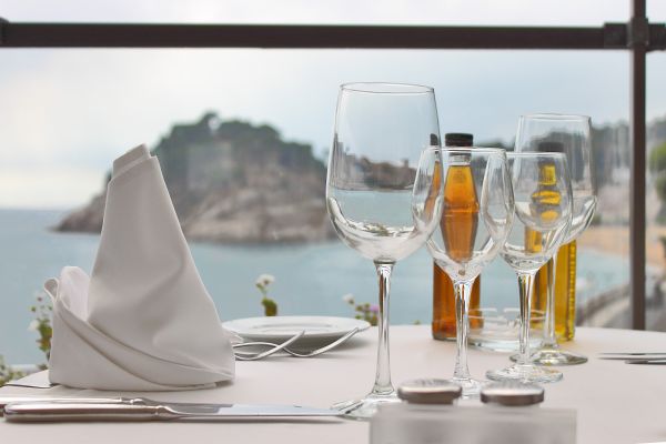 Premier Gran Hotel Reymar & Spa (Tossa de Mar)